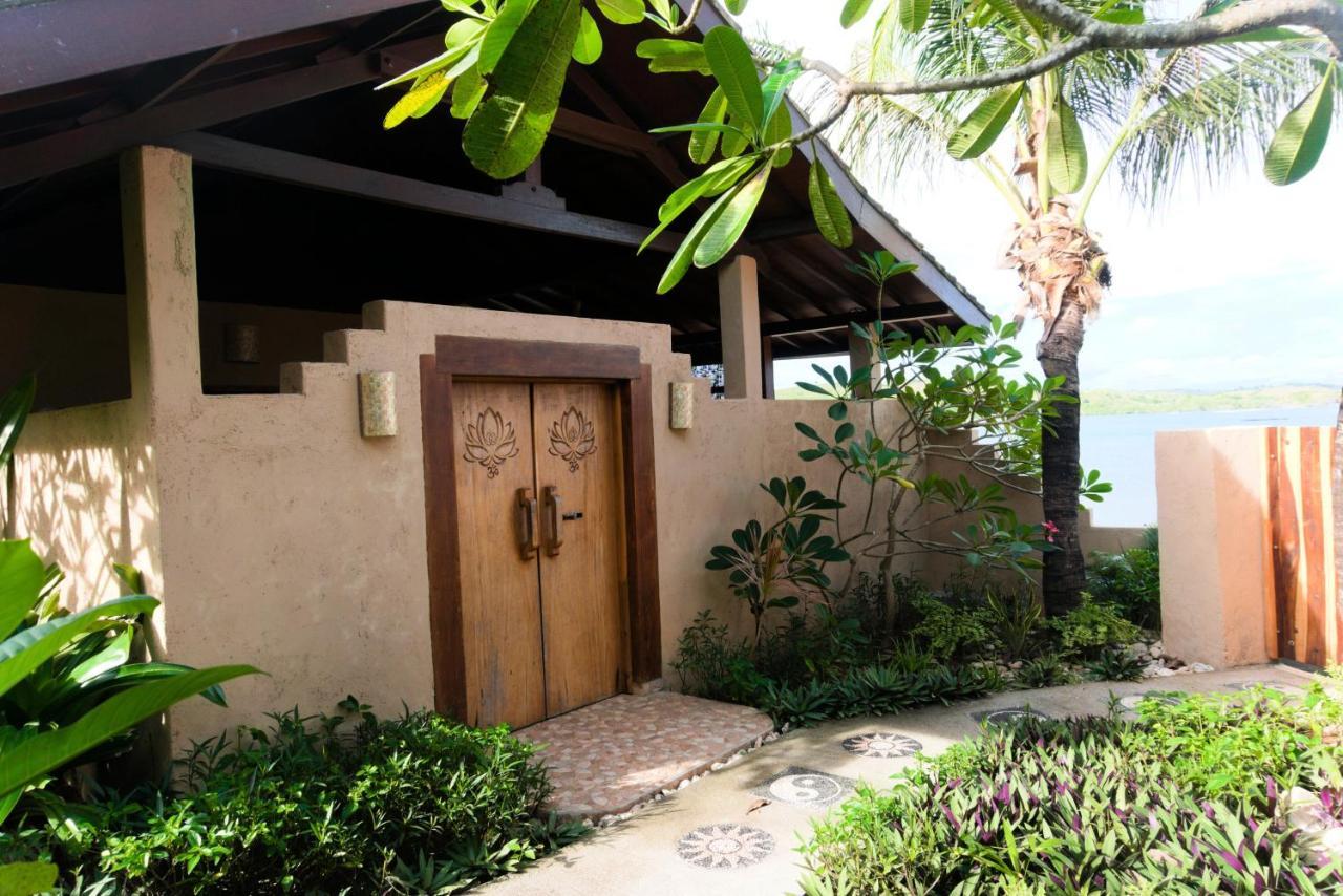 Hotel Bruce'S Hideout Bumbang Exterior foto